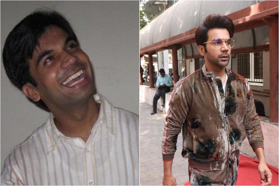 10 Year Challenge : Bollywood Celebs Who Changed Drastically