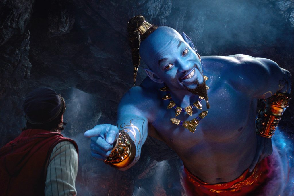 7 Reasons Why You Should Definitely Watch The ’92 Aladdin Remake 