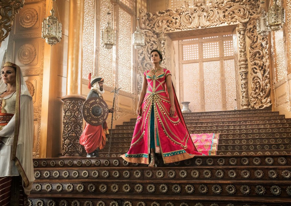 7 Reasons Why You Should Definitely Watch The ’92 Aladdin Remake 