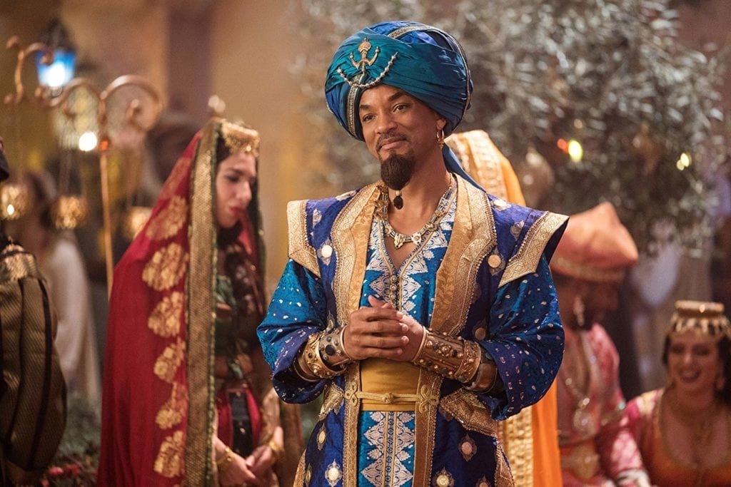 7 Reasons Why You Should Definitely Watch The ’92 Aladdin Remake 