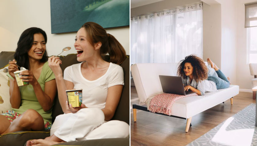 14 Reasons Your 30s Are Better Than Your 20s
