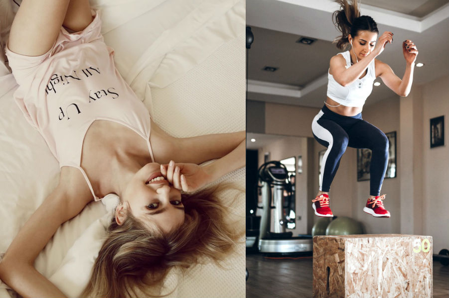 14 Reasons Your 30s Are Better Than Your 20s