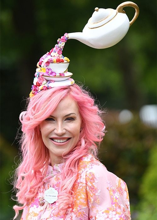 Royal Ascot 2019 – The Hat Edition