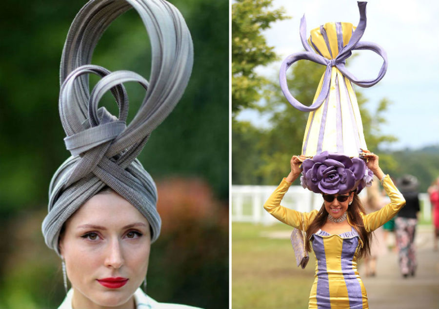 Royal Ascot 2019 – The Hat Edition
