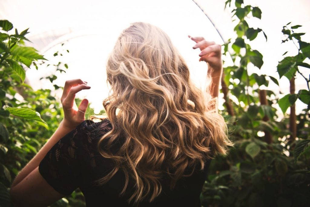 9 Tips From Indian Women For Shiny And Healthy Hair