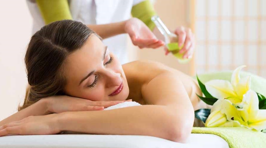 CBD Massage | 9 Best Spa Treatments Every Women Should Try | Her Beauty