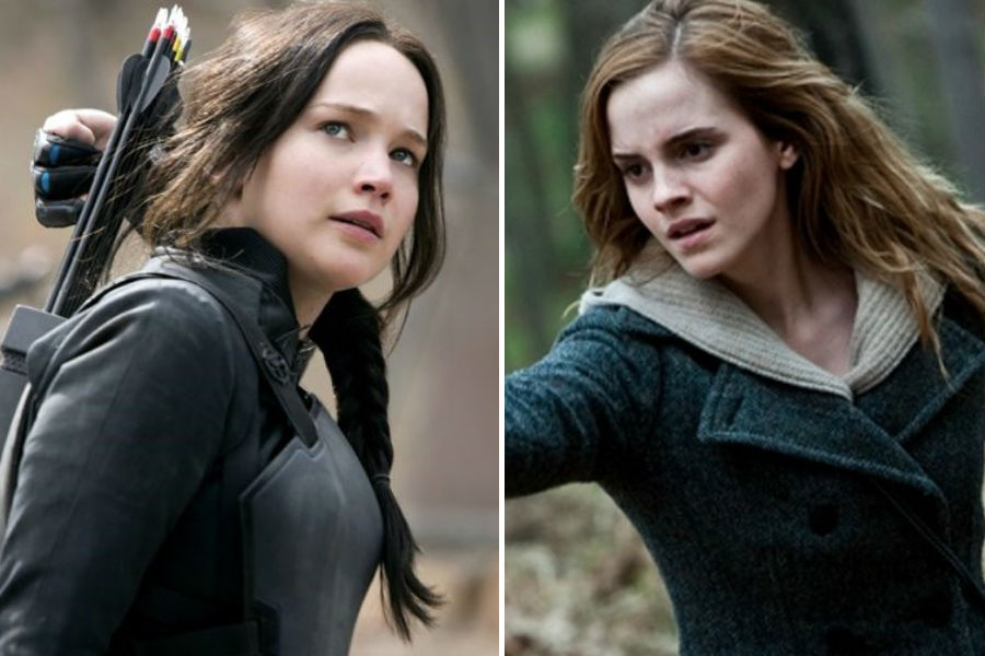 10 Best Female Characters in Literature