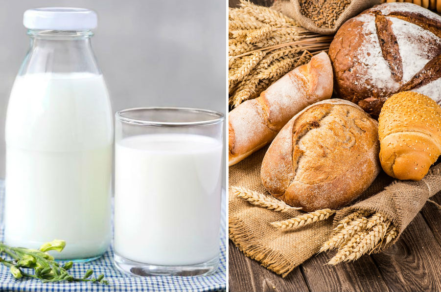 8 Things You Should Always Have In Your Fridge