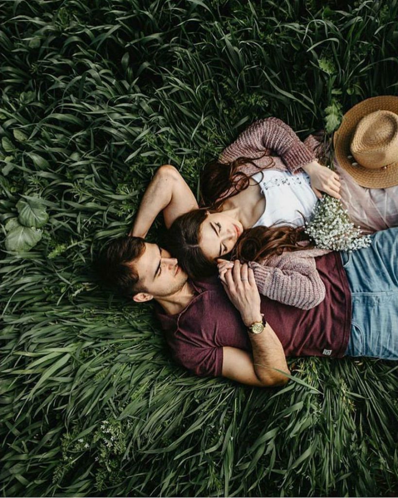 9 признаков того, что мужчина вас по-настоящему любит #7 | HerBeauty