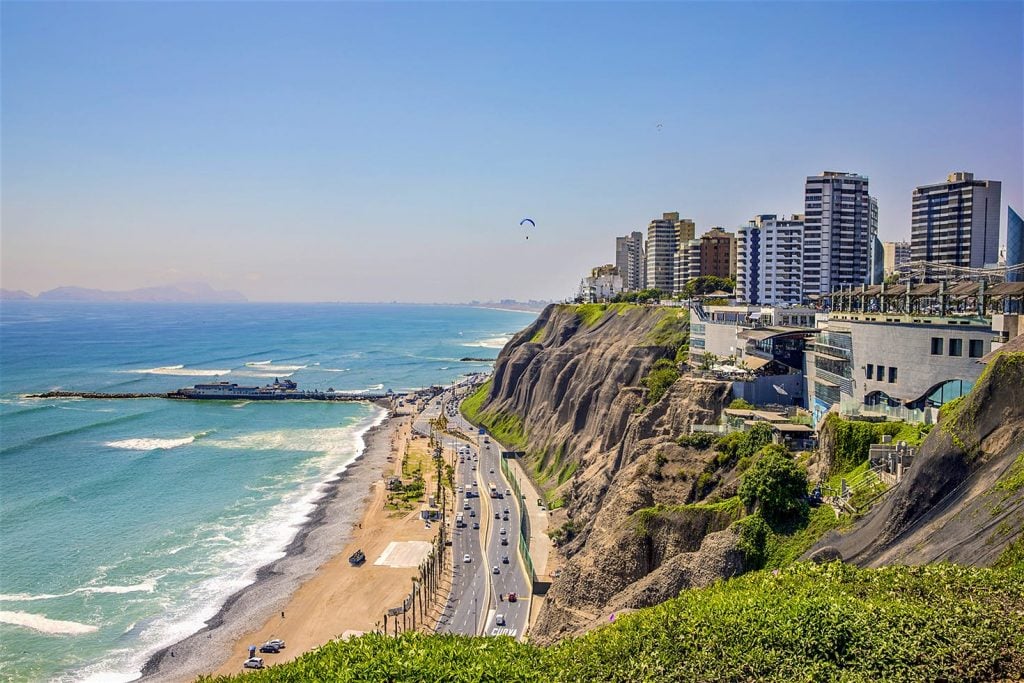 10 Perfectly Cool Destinations for When You Just Can’t Take the Summer Heat