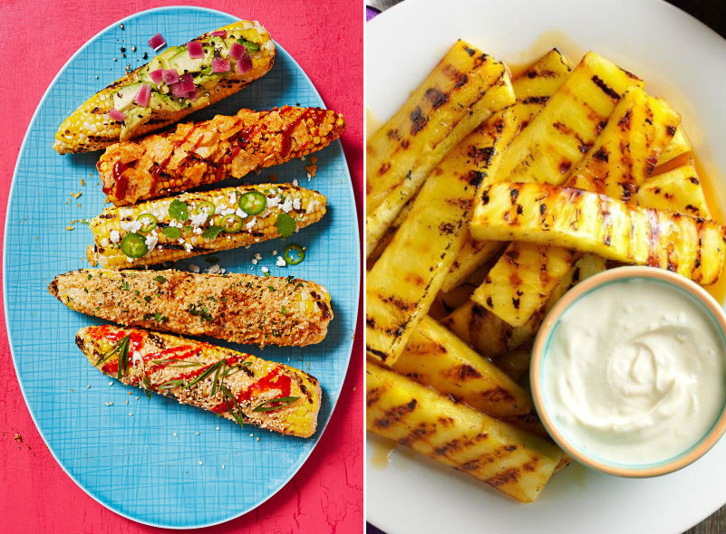 12 Grilling Recipes You’ve Gotta Try This Summer