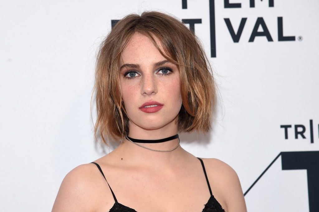 13 Interesting Facts about Maya Hawke