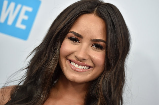 14 Facts About Demi Lovato You Probably Didn’t Know