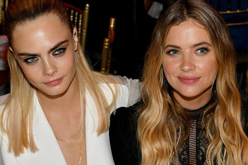 7 Surprising Celeb Romances We Were Not Expecting In 2019