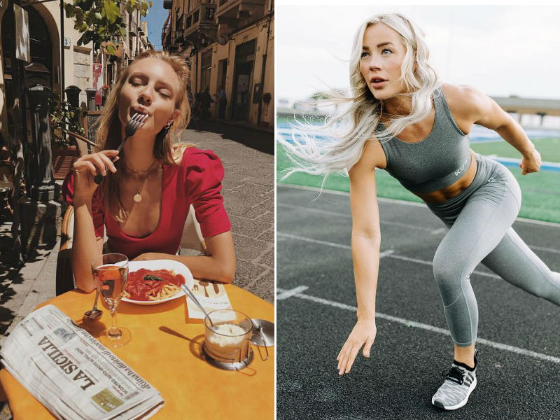 7 Things You Can Do Instead of Counting Calories