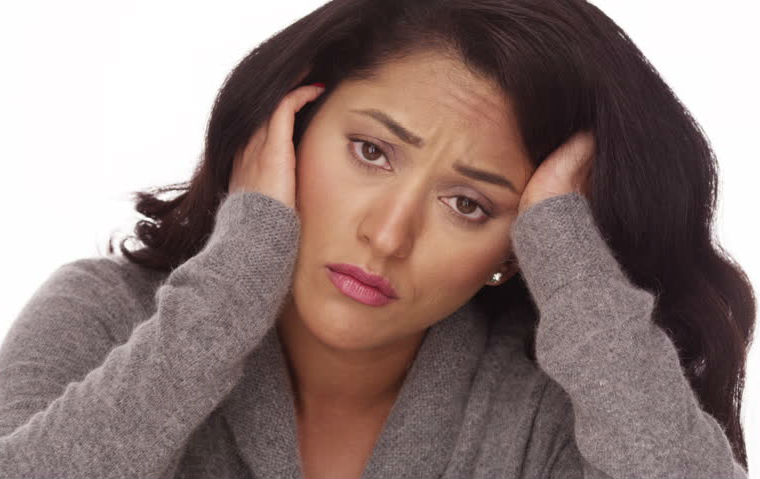 Estrés | Las 7 Razones Más Comunes Por Las Que Recuperas El Peso Que Has Perdido | Her Beauty