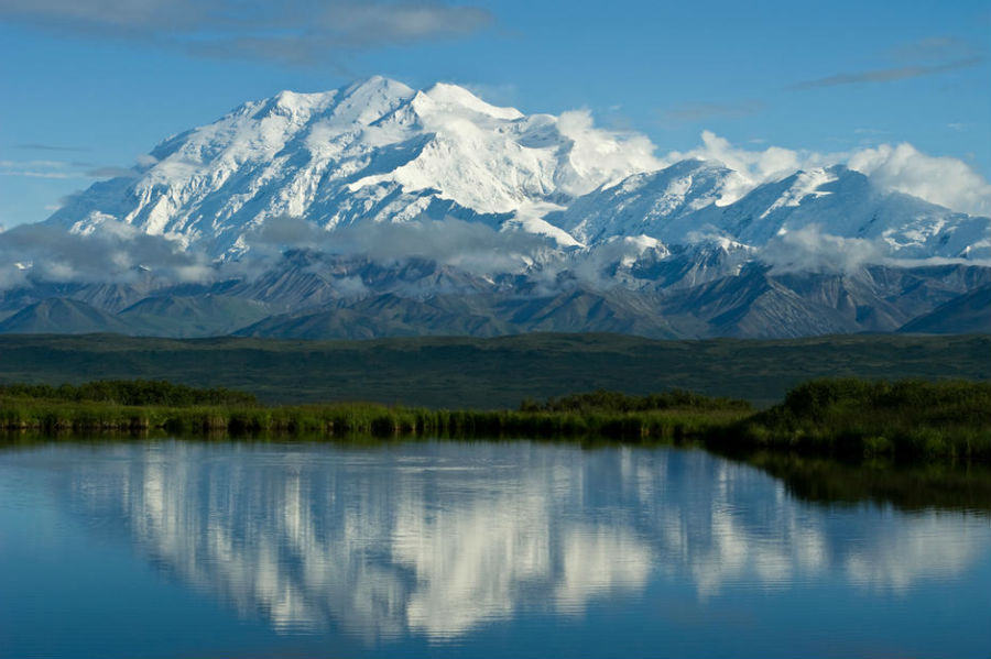 Alaska, USA | 8 White Night Countries to Visit | Her Beauty
