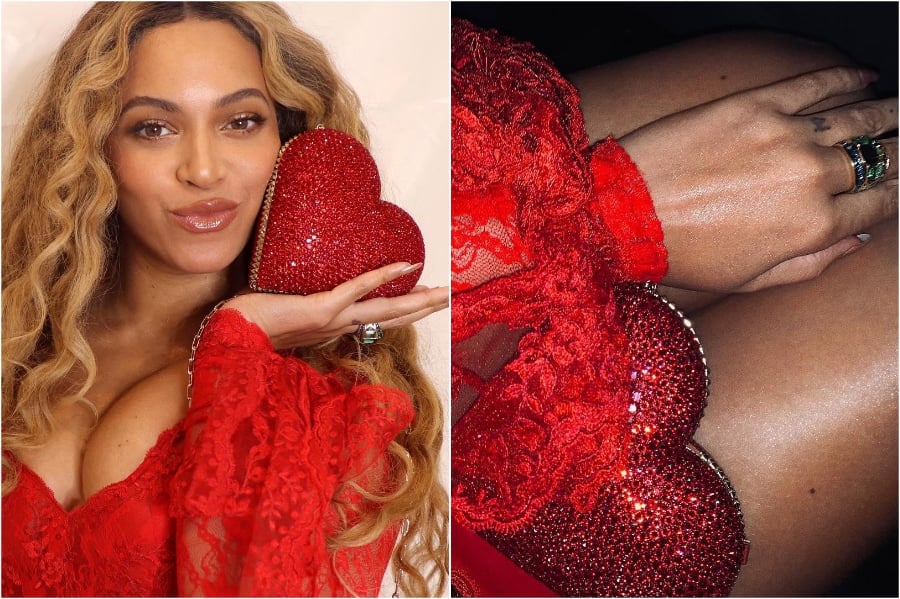 5. Beyonce | 8 Celebrities Who Get Paid Most On Instagram | Her Beauty