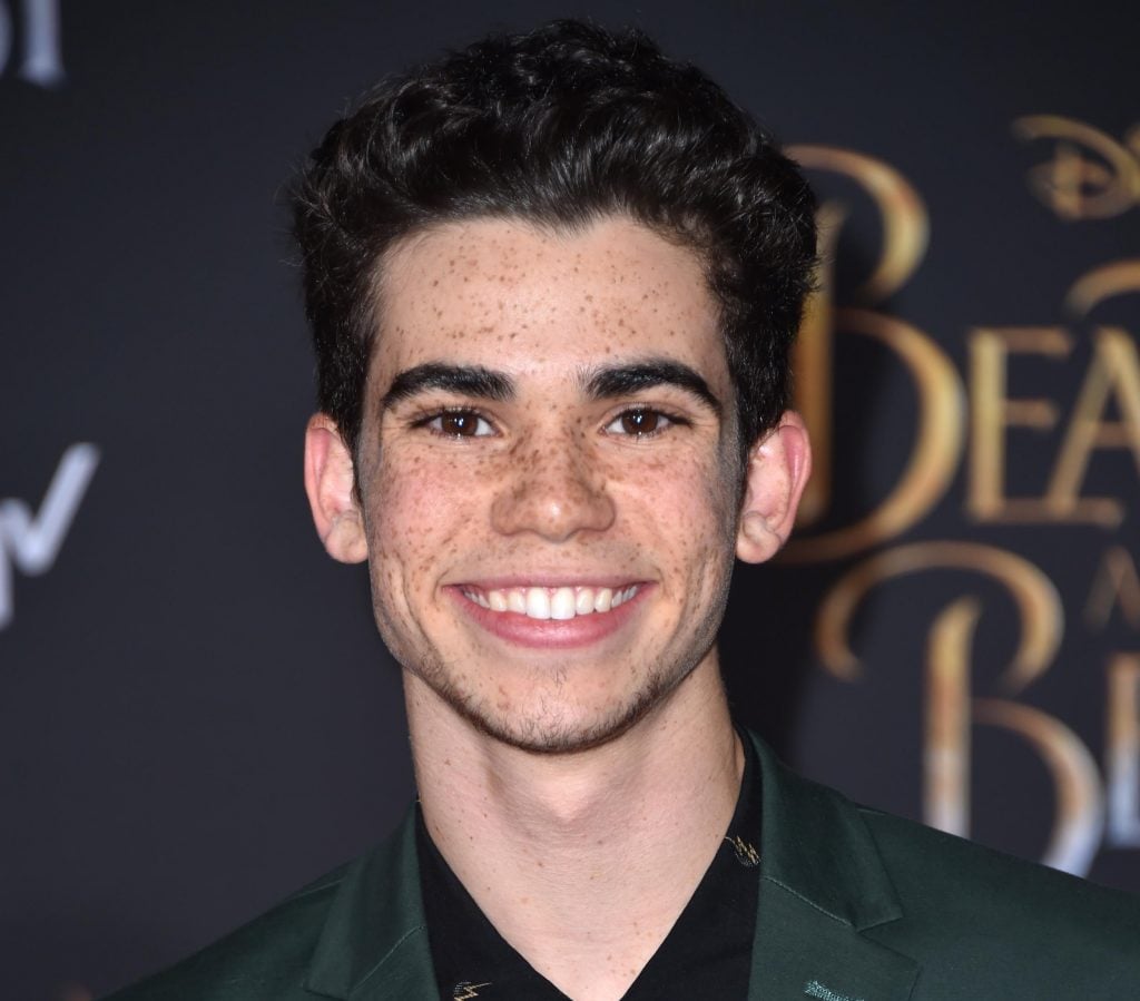 Cameron Boyce’s Untimely Death – A Tribute