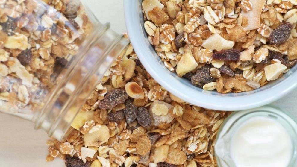 8 Things You Should Always Have In Your Fridge