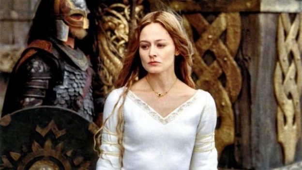 10 Best Female Characters In Literature