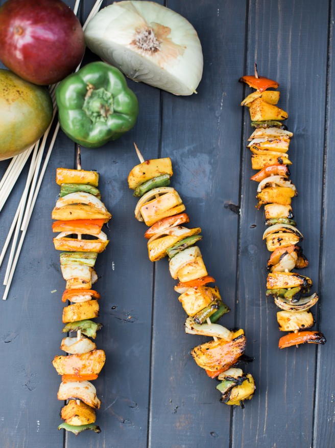 12 Grilling Recipes You’ve Gotta Try This Summer