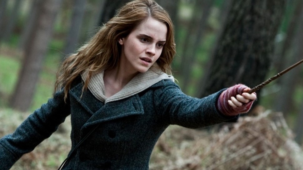 Hermione Granger, Harry Potter | 10 Best Female Characters in Literature | Her Beauty