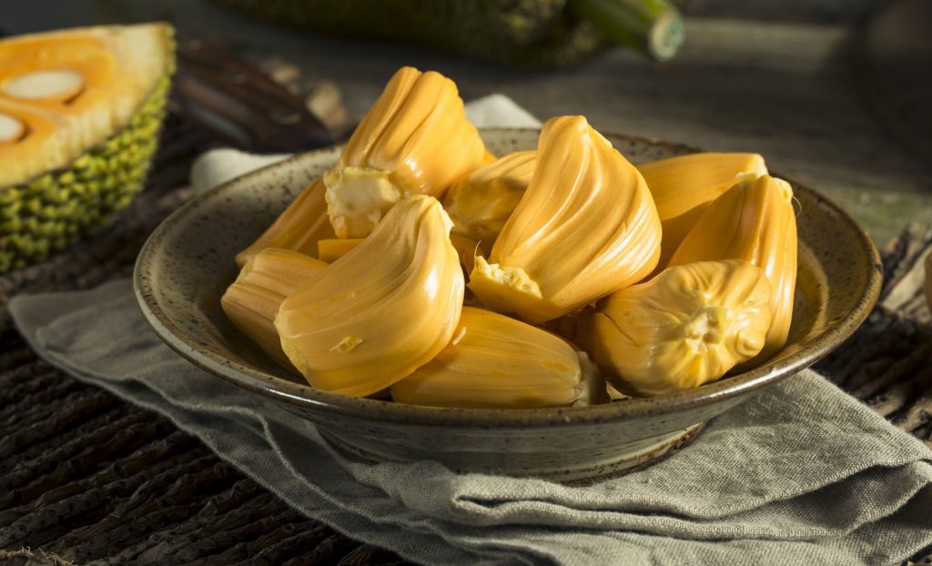 9 Facts You Need To Know About The Lip-Smacking Jackfruit