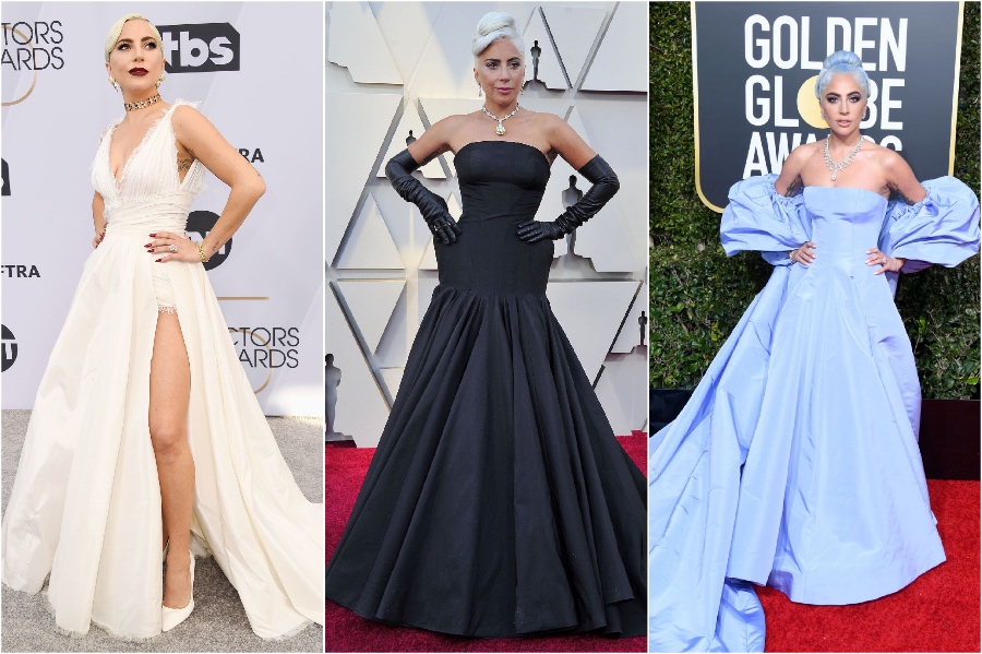 11 Signature Celebrity Poses You Probably Never Noticed