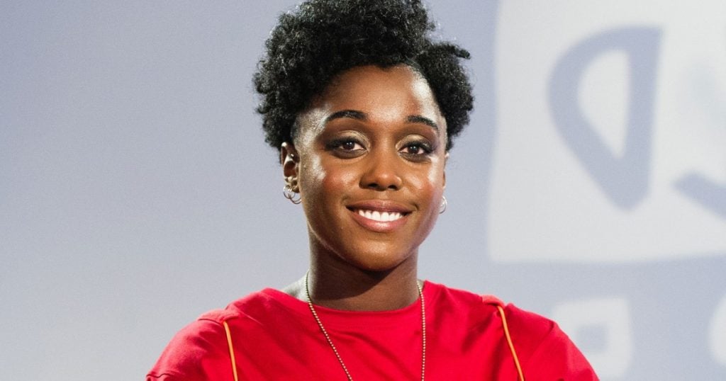 8 Things You Need to Know About Lashana Lynch, Our New ‘007’