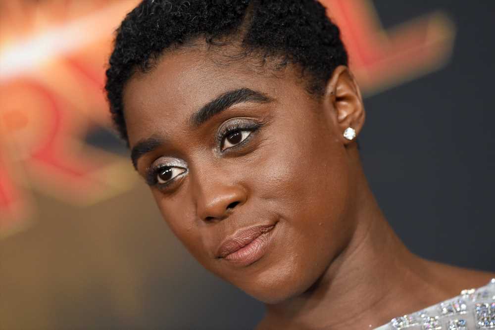 8 Things You Need to Know About Lashana Lynch, Our New ‘007’