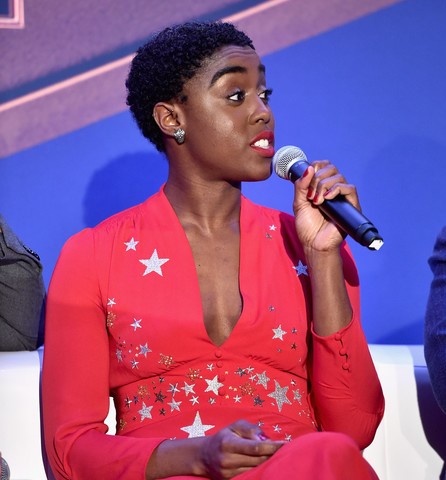 8 Things You Need to Know About Lashana Lynch, Our New ‘007’