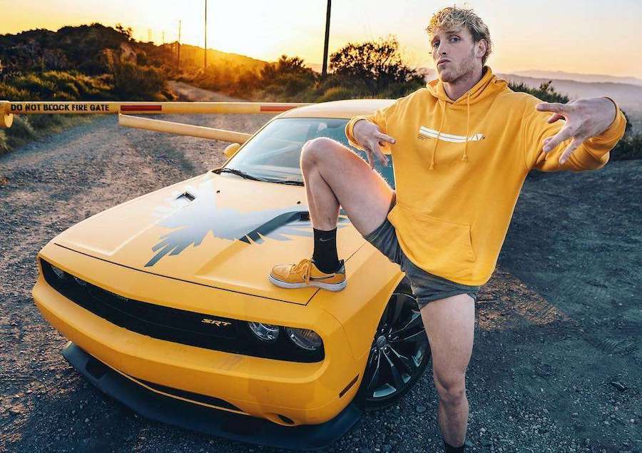 How rich is Logan Paul? | 6 Things You Need To Know About Logan Paul Her Beauty