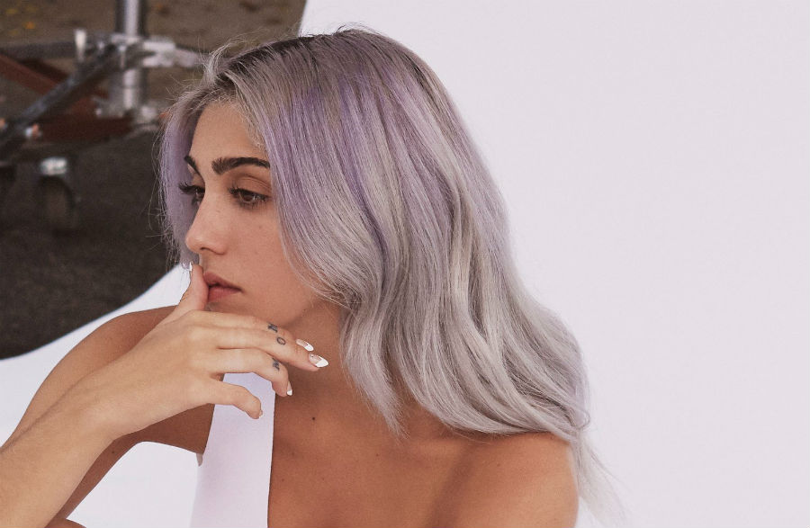 Lourdes Leon | HerBeauty