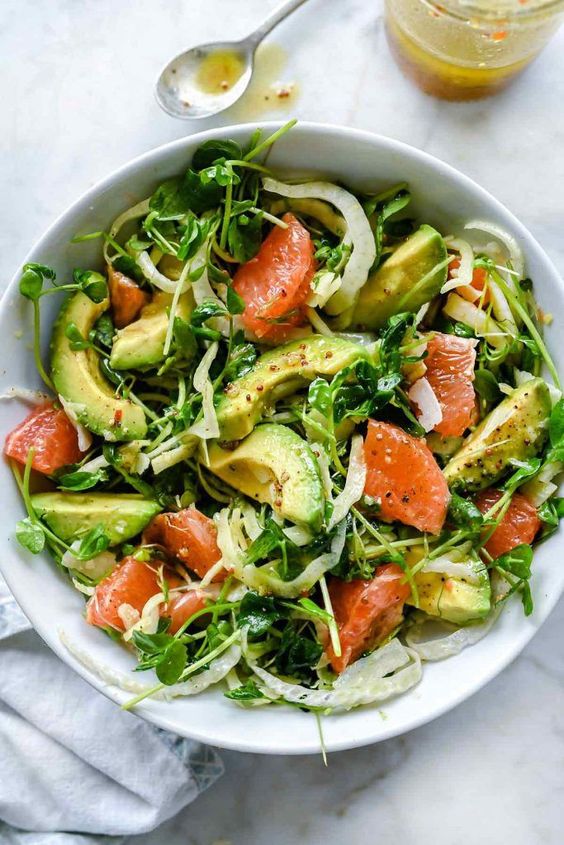 7 Things You Can Do Instead of Counting Calories