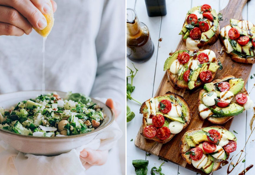 7 Things You Can Do Instead of Counting Calories