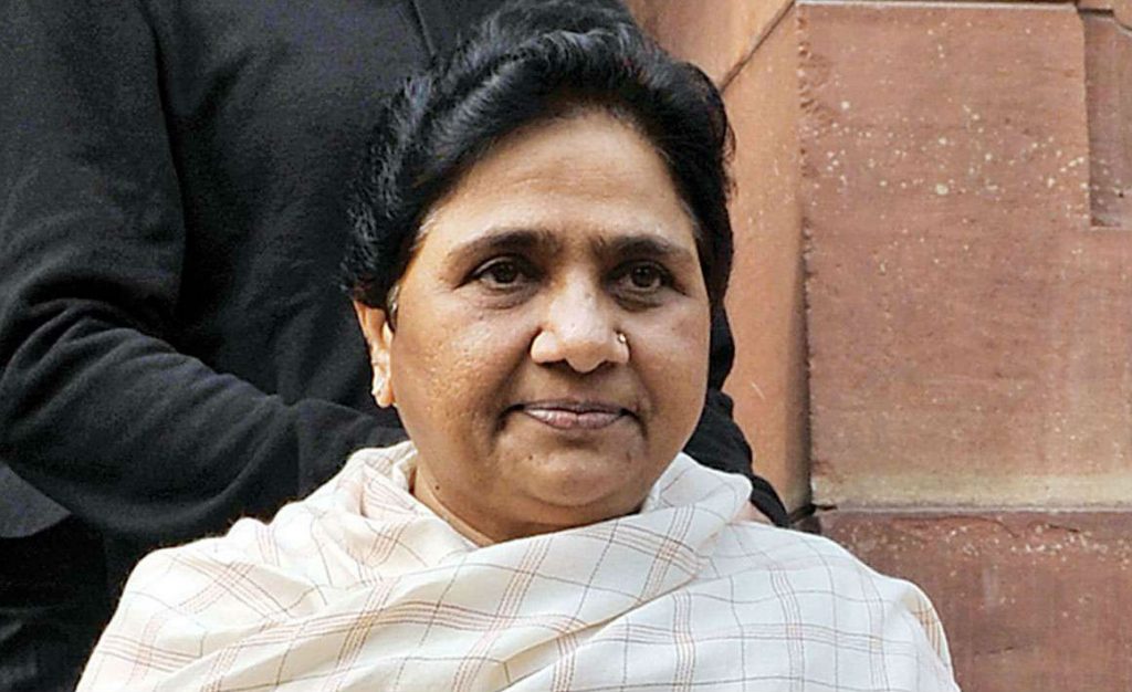 मायावती के एक उत्तम प्रधानमंत्री बनने के 6 कारण