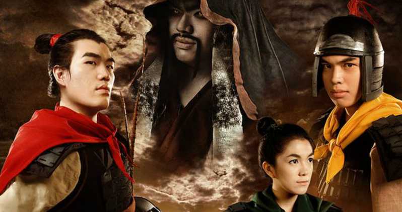  All The Changes Made To The ‘Mulan’ Remake So Far