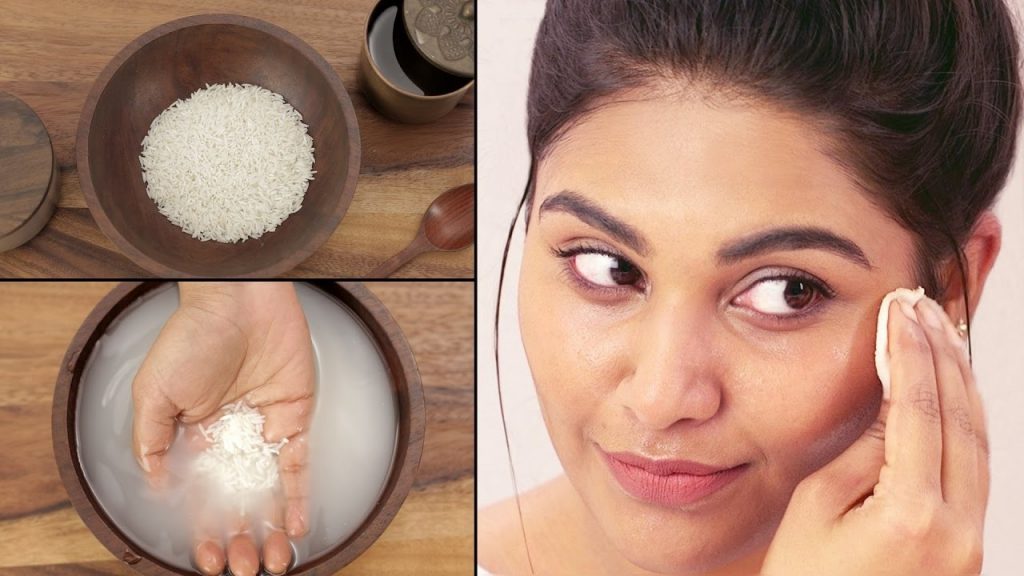 9 Beauty Rituals From Around The World