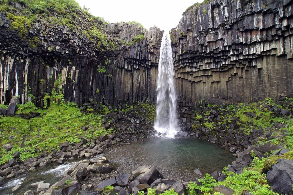 10 Perfectly Cool Destinations for When You Just Can’t Take the Summer Heat