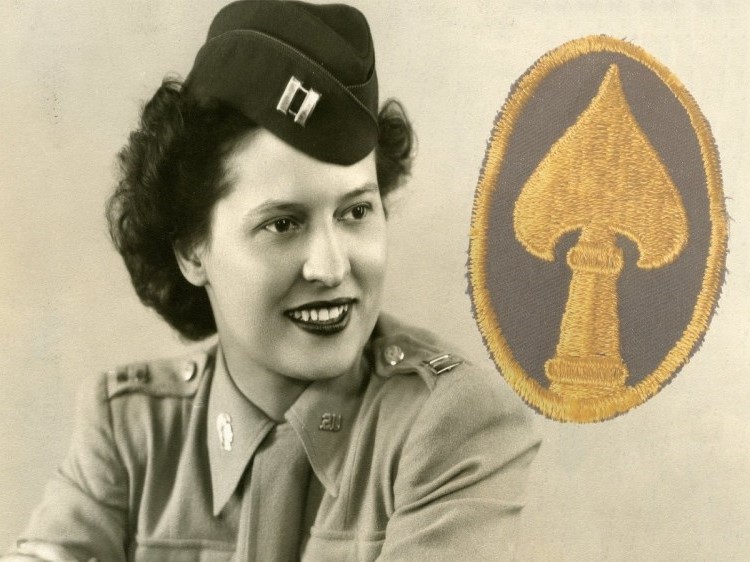10 Of The World’s Most Famous Female Spies