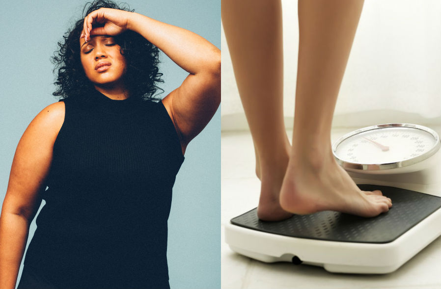 7 Small Steps To Learn to Love Your Body