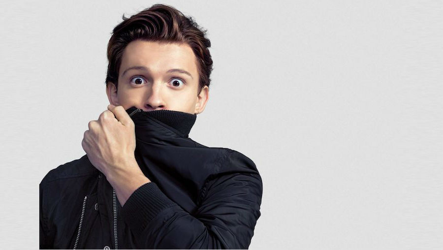 How old is Tom Holland? | 8 Fun And Interesting Facts About Marvel's Best Spider-Man Tom Holland | Her Beauty