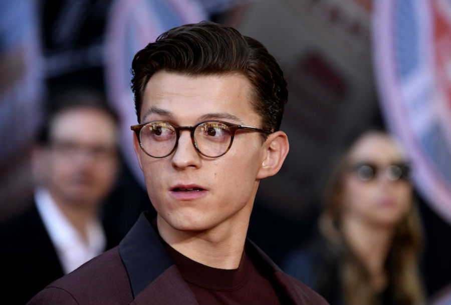 Where does Tom Holland live now? | 8 Fun And Interesting Facts About Marvel's Best Spider-Man Tom Holland | Her Beauty