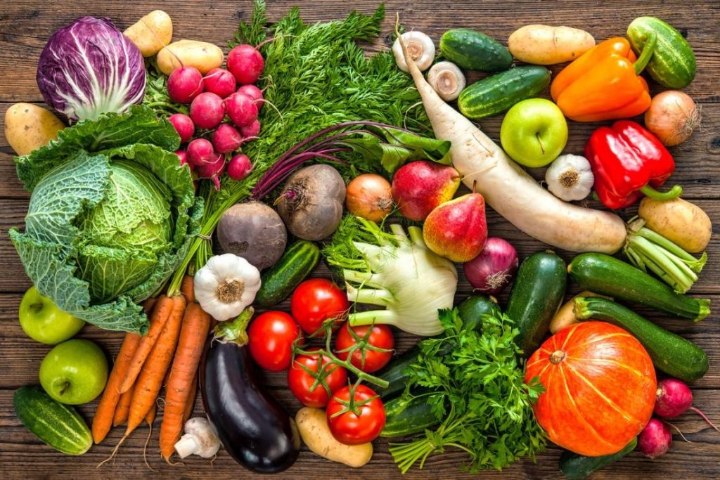 8 Things You Should Always Have In Your Fridge