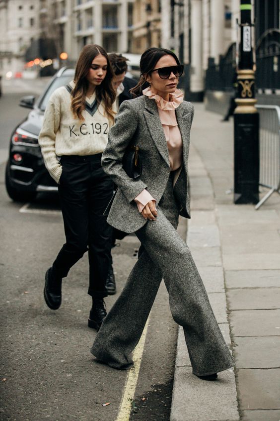 10 Style Tips You Need to Learn From Victoria Beckham