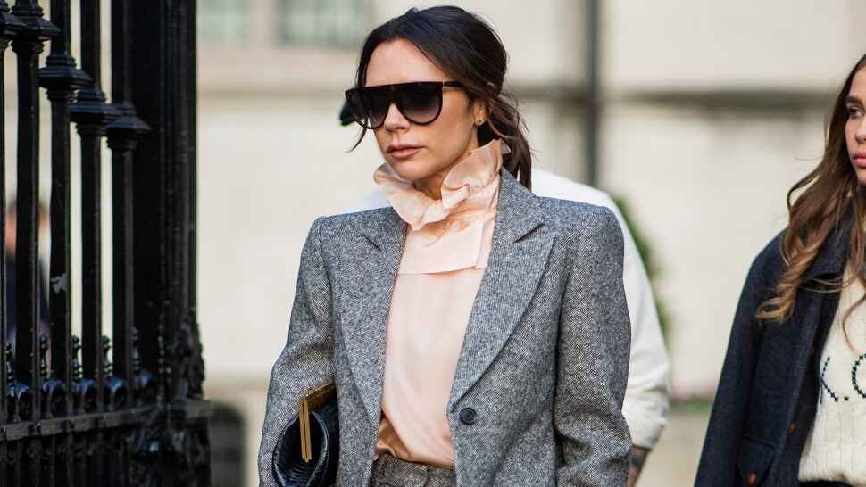 10 Style Tips You Need to Learn From Victoria Beckham