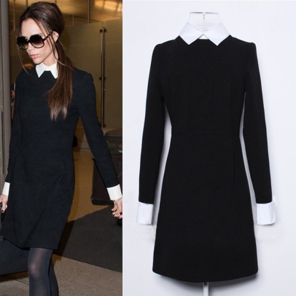 10 Style Tips You Need to Learn From Victoria Beckham