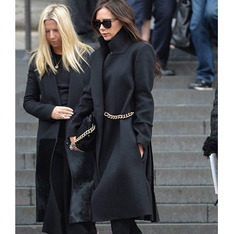 10 Style Tips You Need to Learn From Victoria Beckham
