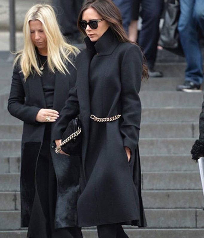 10 Style Tips You Need to Learn From Victoria Beckham
